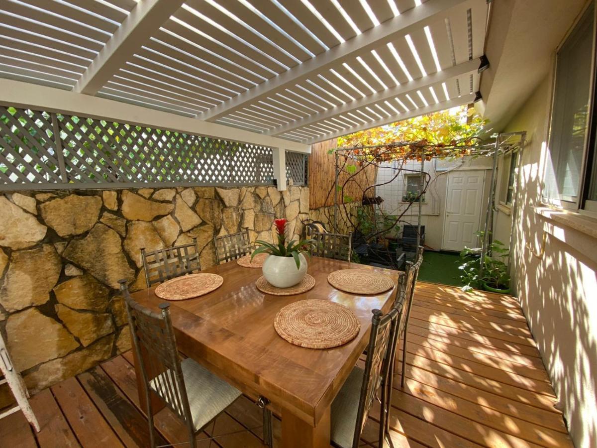 Galilee Gali Kefar Weradim Exterior foto